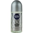 Nivea Men Silver Protect Antiperspirant Roll-On For Men
