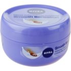 Nivea Smooth Sensation Körper-Soufflé für trockene Haut