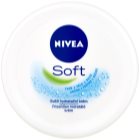 Nivea Soft erfrischende, hydratisierende Creme
