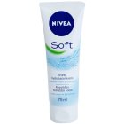 Nivea Soft erfrischende, hydratisierende Creme in der Tube