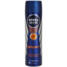 Nivea Men Sport Antiperspirant im Spray