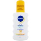 Nivea Sun Pure & Sensitive spray pentru bronzat SPF 30