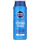 Nivea Men Strong Power stärkendes Shampoo