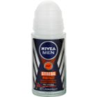 Nivea Men Stress Protect antiperspirant roll-on pentru barbati