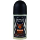 Nivea Men Stress Protect antiperspirant roll-on pentru barbati