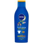 Nivea Sun Kids дитяче молочко для засмаги SPF 30