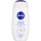 Nivea Supreme Touch Duschcreme