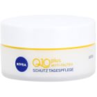 Nivea Visage Q10 Plus denní ochranný krém proti vráskám