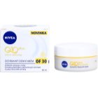 Nivea Visage Q10 Plus denní ochranný krém proti vráskám