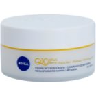 Nivea Visage Q10 Plus denní krém pro smíšenou pleť
