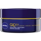 Nivea Visage Q10 Plus Nachtcreme für alle Hauttypen