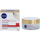 Nivea Visage Vital Multi Active denní krém proti vráskám