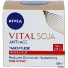Nivea Visage Vital Multi Active denní krém proti vráskám