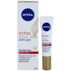 Nivea Visage Vital Multi Active Augencreme gegen Falten