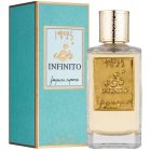 Nobile 1942 Infinito eau de parfum unisex 75 ml