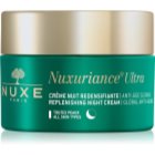 Nuxe Nuxuriance Ultra cremă hrănitoare de noapte cu efect de întinerire pentru toate tipurile de ten