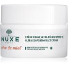 Nuxe Rêve de Miel crema nutritiva si hidratanta ten uscat