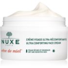Nuxe Rêve de Miel crema nutritiva si hidratanta ten uscat