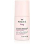 Nuxe Body deodorant roll-on
