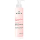 Nuxe Cleansers and Make-up Removers tisztító tej normál és száraz bőrre