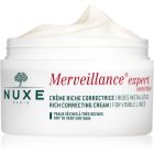 Nuxe Merveillance Anti-Falten Creme für trockene bis sehr trockene Haut
