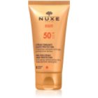 Nuxe Sun Sonnencreme fürs Gesicht SPF 50