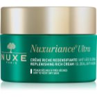 Nuxe Nuxuriance Ultra crema hranitoare de intinerire uscata si foarte uscata
