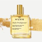 Nuxe Huile Prodigieuse óleo seco multifuncional para rosto, corpo e cabelo