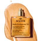 Nuxe Huile Prodigieuse OR multifunkcionalno suho ulje sa šljokicama za lice, tijelo i kosu
