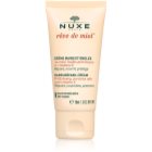 Nuxe Rêve de Miel crème mains et ongles pour peaux sèches