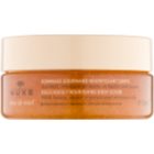 Nuxe Rêve de Miel odżywczy peeling do ciała