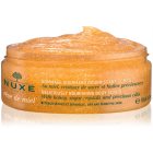 Nuxe Rêve de Miel odżywczy peeling do ciała