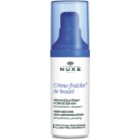 Nuxe Crème Fraîche de Beauté zklidňující a hydratační sérum