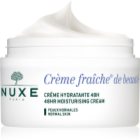 Nuxe Crème Fraîche de Beauté Feuchtigkeitscreme für Normalhaut