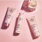 Nuxe Body peeling de duche para todos os tipos de pele