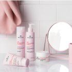 Nuxe Cleansers and Make-up Removers Reinigungspeeling für empfindliche Haut