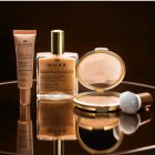 Nuxe Éclat Prodigieux crema hidratante con color