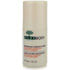 Nuxe Body deodorant roll-on