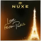 Nuxe Love From Paris kosmetická sada VI.