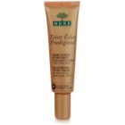 Nuxe Éclat Prodigieux crema hidratante con color