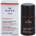 Nuxe Men Nuxellence energizující fluid proti stárnutí pleti