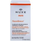 Nuxe Men Nuxellence Energizer-Fluid gegen Hautalterung