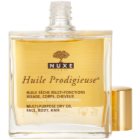 Nuxe Huile Prodigieuse multifunktionales Trockenöl