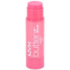 NYX Professional Makeup Butter balzám na rty