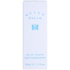 Ocean Dream Ocean Dream eau de toilette pour femme 50 ml