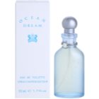 Ocean Dream Ocean Dream eau de toilette pour femme 50 ml