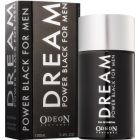 Odeon Dream Power Black eau de parfum pour homme 100 ml