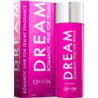Odeon Dream Romantic Pink eau de parfum pentru femei 100 ml
