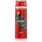 Old Spice Wolfthorn sprchový gel pro muže 400 ml