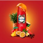 Old Spice Wolfthorn sprchový gel pro muže 400 ml